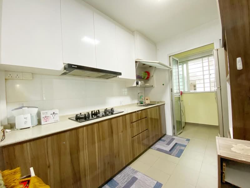 216B Boon Lay View, 216B Boon Lay Avenue, 2 Bedrooms, 732 sqft, HDB Flat For Sale, by Kegan Khoo Yi Long, 500101900 - Kitchen - PropertyGuru.com.sg