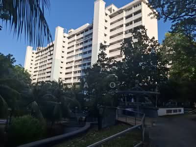 For Sale - 13 Telok Blangah Crescent