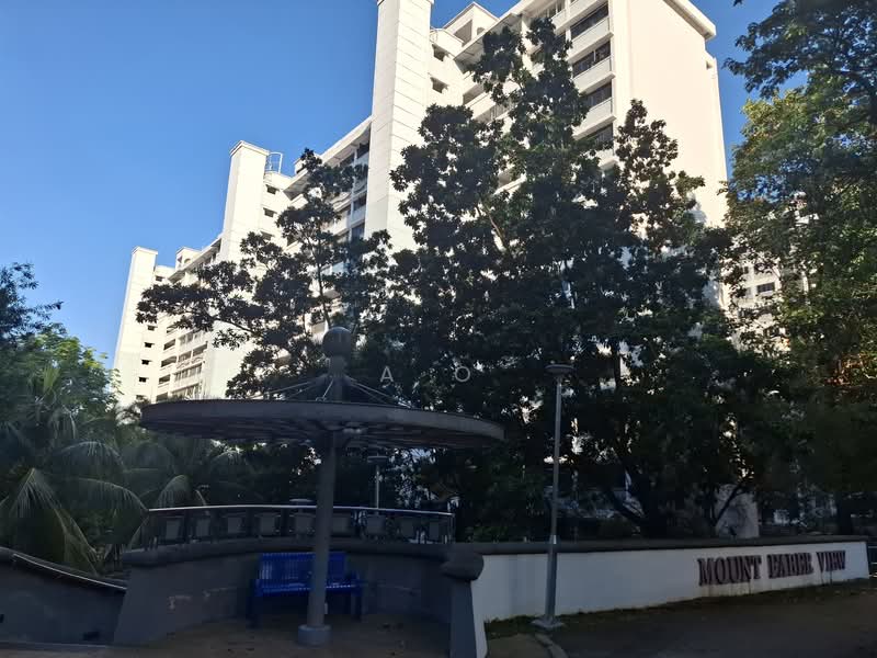 13 Telok Blangah Crescent, 13 Telok Blangah Crescent, 2 Bedrooms, 700 sqft, HDB Flat For Sale, by A O, 500101902 - PropertyGuru.com.sg