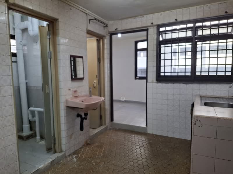 13 Telok Blangah Crescent, 13 Telok Blangah Crescent, 2 Bedrooms, 700 sqft, HDB Flat For Sale, by A O, 500101902 - Interior - PropertyGuru.com.sg