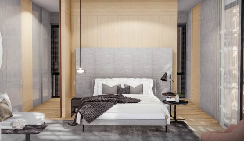 ⭐️全新高端现代设计⭐️Dual Frontage⭐️1km RGPS⭐️Fiona 国凤 8218☎️5108, Watten drive, watten rise, hillcrest road, watten park, watten terrace, watten close, 5 Bedrooms, 6,800 sqft, Semi-Detached House For Sale, by Fiona Yin, 500101904 - Bedroom - PropertyGuru.com.sg