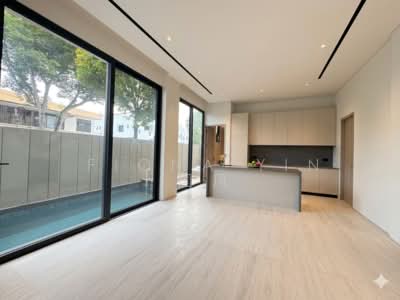 For Sale - ⭐️全新高端现代设计⭐️Dual Frontage⭐️1km RGPS⭐️Fiona 国凤 8218☎️5108