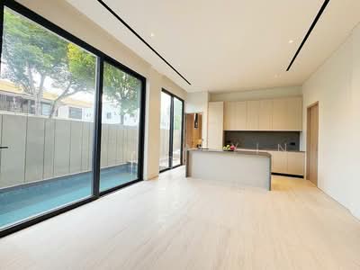 For Sale - ⭐️全新高端现代设计⭐️Dual Frontage⭐️1km RGPS⭐️Fiona 国凤 8218☎️5108