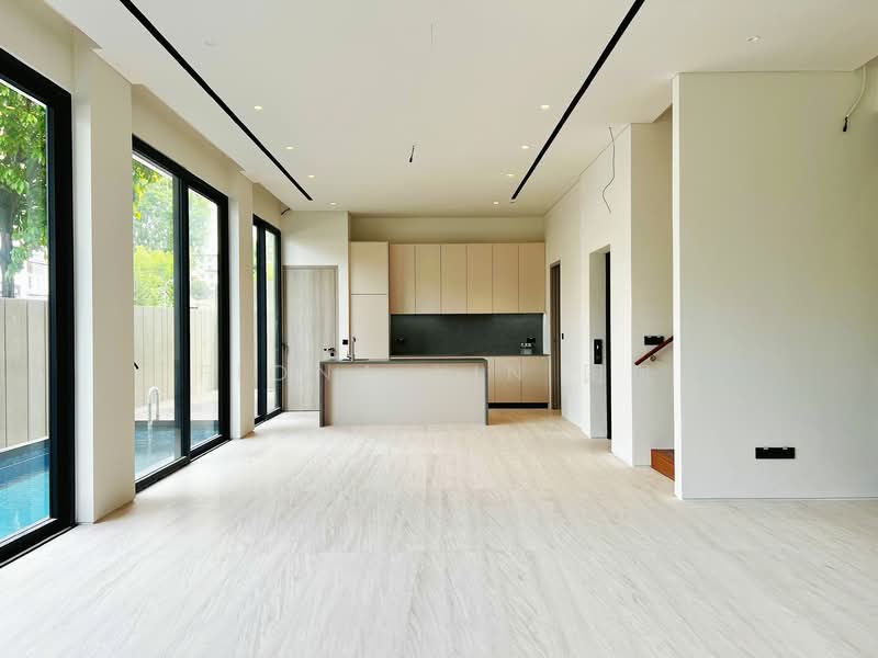 ⭐️全新高端现代设计⭐️Dual Frontage⭐️1km RGPS⭐️Fiona 国凤 8218☎️5108, Watten drive, watten rise, hillcrest road, watten park, watten terrace, watten close, 5 Bedrooms, 6,800 sqft, Semi-Detached House For Sale, by Fiona Yin 国凤, 500101904 - Kitchen - PropertyGuru.com.sg