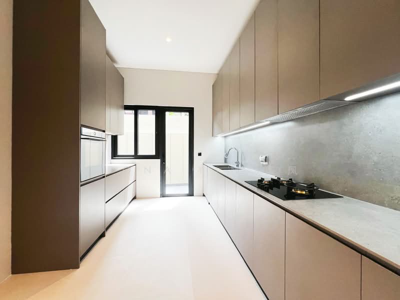 ❤️Last Unit⭐️Dual Frontage⭐️1km RGPS⭐️Fiona 国凤 8218☎️5108, Watten drive, watten rise, hillcrest road, watten park, watten terrace, watten close, Newton / Novena, 5 Bedrooms, 6,800 sqft, Semi-Detached House For Sale, by Fiona Yin 国凤, 500101904 - Kitchen - PropertyGuru.com.sg