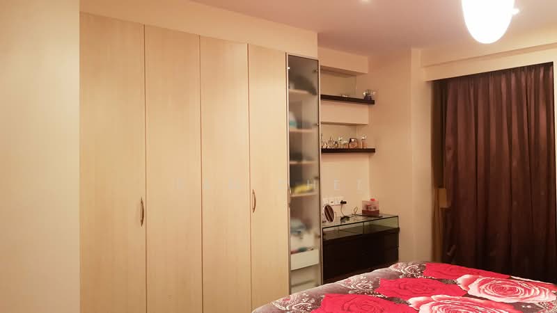 Emery Point, 18 Ipoh Lane, 3 Bedrooms, 1,324 sqft, Condominium For Rent, by Sam Chee, 500101905 - Master Bedroom - PropertyGuru.com.sg