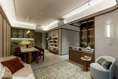 For Sale - Hudson Place Residences