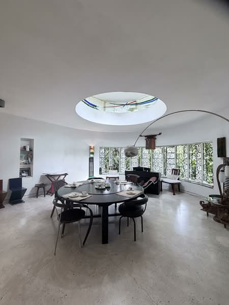 Wilby Road GCB, , 8 Bedrooms, 8,000 sqft, Good Class Bungalow For Sale, by Elaine Lin, 500101910 - Dining Room - PropertyGuru.com.sg