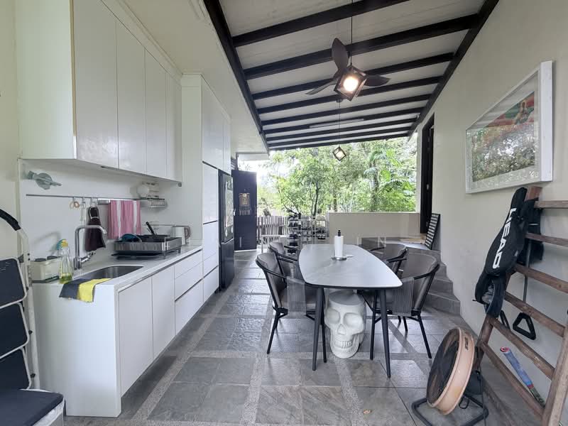 Wilby Road GCB, , 8 Bedrooms, 8,000 sqft, Good Class Bungalow For Sale, by Elaine Lin, 500101910 - Kitchen - PropertyGuru.com.sg