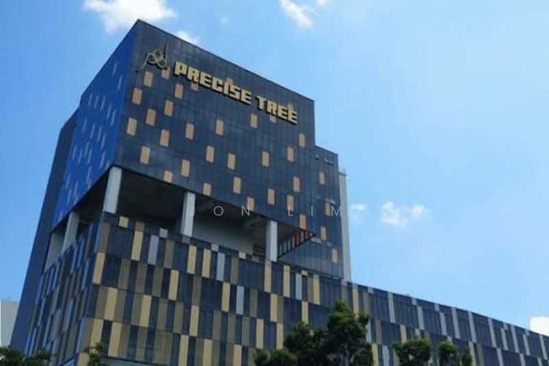 Precise Tree, Kim Chuan Drive, 1,600 sqft, Food & Beverage For Rent, by Jon Lim, 500101911 - Exterior - CommercialGuru.com.sg