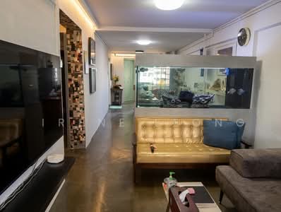 For Sale - 12 Marsiling Lane