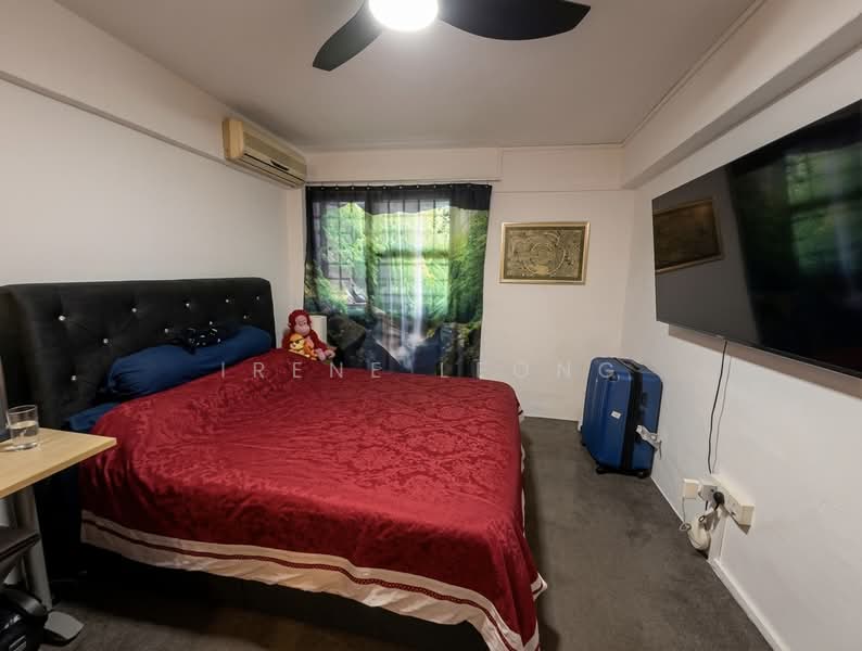 12 Marsiling Lane, 12 Marsiling Lane, 2 Bedrooms, 700 sqft, HDB Flat For Sale, by Irene Leong, 500101912 - PropertyGuru.com.sg