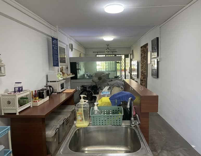 12 Marsiling Lane, 12 Marsiling Lane, 2 Bedrooms, 700 sqft, HDB Flat For Sale, by Irene Leong, 500101912 - Interior - PropertyGuru.com.sg