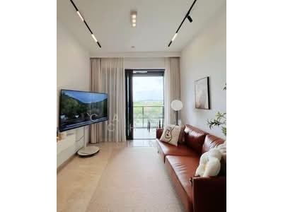 For Rent - Parc Clematis