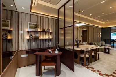 For Sale - Hudson Place Residences