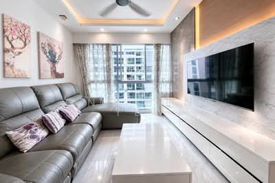 For Sale - The Tampines Trilliant