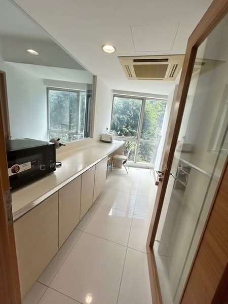 The Sail @ Marina Bay, 6 Marina Boulevard, Room Rental, 200 sqft, Condominium For Rent, by Connie Seah, 500101917 - Kitchen - PropertyGuru.com.sg