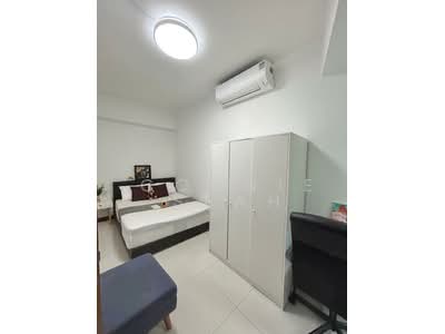 For Rent - The Sail @ Marina Bay