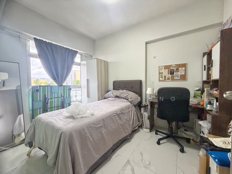 405A Northshore Drive, 405A Northshore Drive, 3 Bedrooms, 1,012 sqft, HDB Flat For Sale, by Desiree Leung, 500101918 - Bedroom - PropertyGuru.com.sg