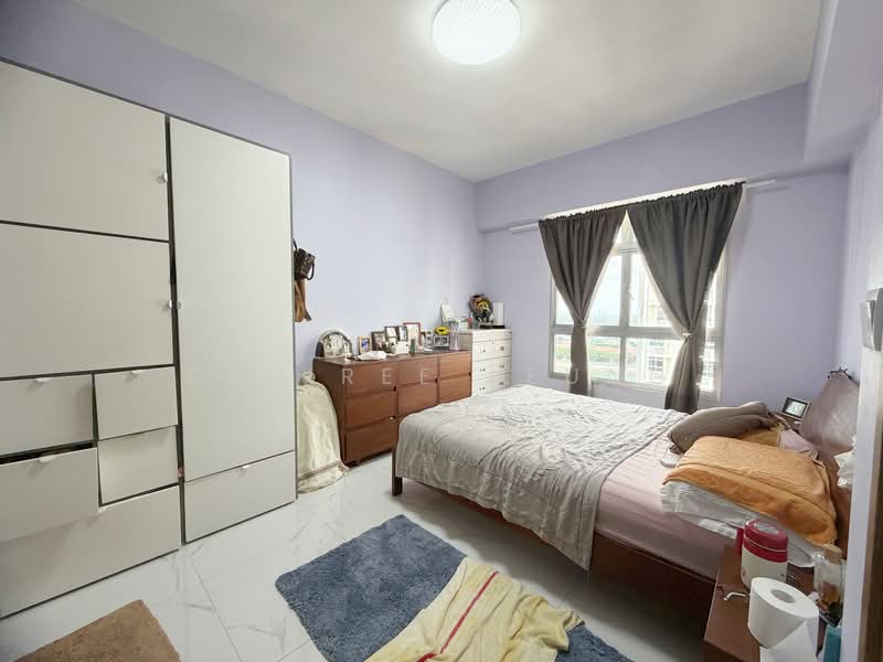405A Northshore Drive, 405A Northshore Drive, 3 Bedrooms, 1,012 sqft, HDB Flat For Sale, by Desiree Leung, 500101918 - Bedroom - PropertyGuru.com.sg