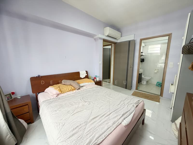 405A Northshore Drive, 405A Northshore Drive, 3 Bedrooms, 1,012 sqft, HDB Flat For Sale, by Desiree Leung, 500101918 - Bedroom - PropertyGuru.com.sg