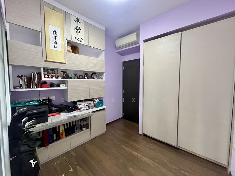 E Maisons (The Maisons), 28 Braddell Road, 2 Bedrooms, 936 sqft, Apartment For Rent, by Shi Huixian, 500101921 - Study - PropertyGuru.com.sg