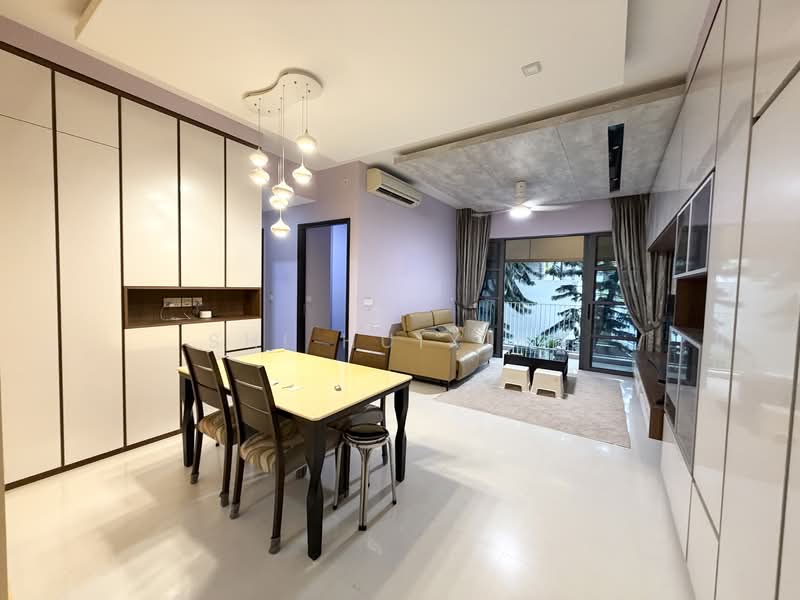 E Maisons (The Maisons), 28 Braddell Road, 2 Bedrooms, 936 sqft, Apartment For Rent, by Shi Huixian, 500101921 - PropertyGuru.com.sg