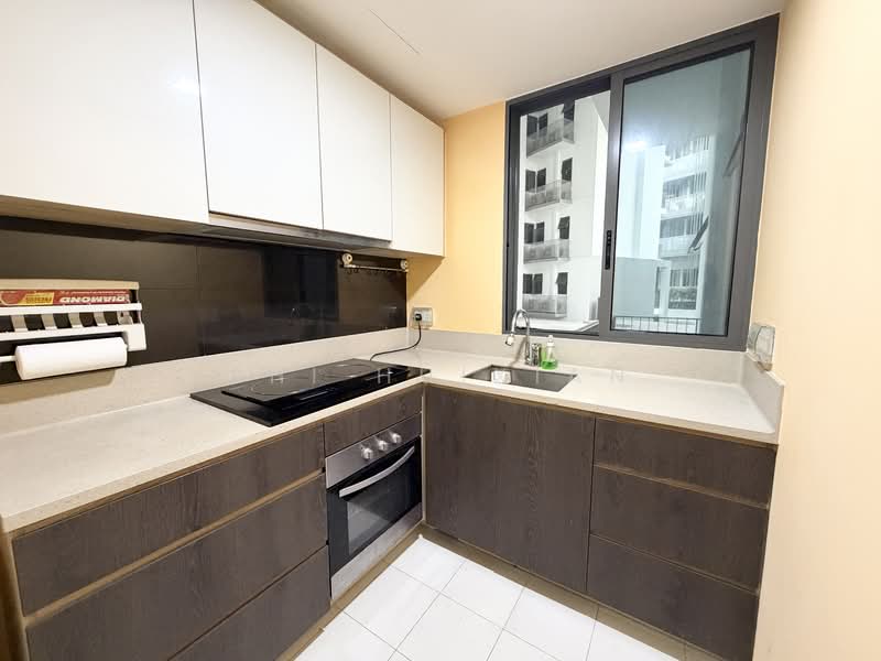 E Maisons (The Maisons), 28 Braddell Road, 2 Bedrooms, 936 sqft, Apartment For Rent, by Shi Huixian, 500101921 - PropertyGuru.com.sg