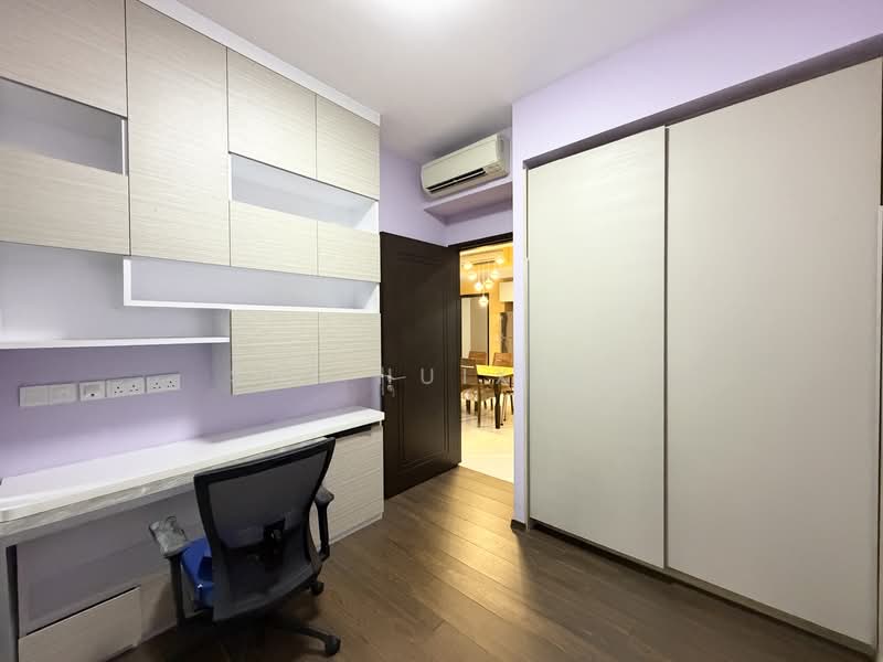 E Maisons (The Maisons), 28 Braddell Road, 2 Bedrooms, 936 sqft, Apartment For Rent, by Shi Huixian, 500101921 - PropertyGuru.com.sg