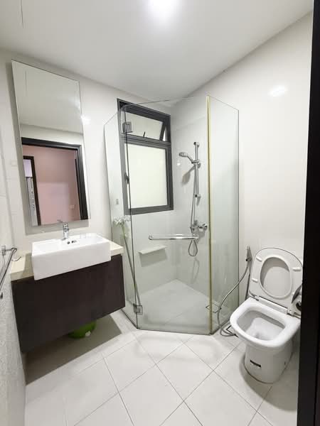 E Maisons (The Maisons), 28 Braddell Road, 2 Bedrooms, 936 sqft, Apartment For Rent, by Shi Huixian, 500101921 - PropertyGuru.com.sg