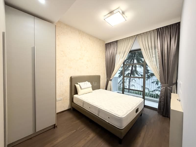 E Maisons (The Maisons), 28 Braddell Road, 2 Bedrooms, 936 sqft, Apartment For Rent, by Shi Huixian, 500101921 - PropertyGuru.com.sg