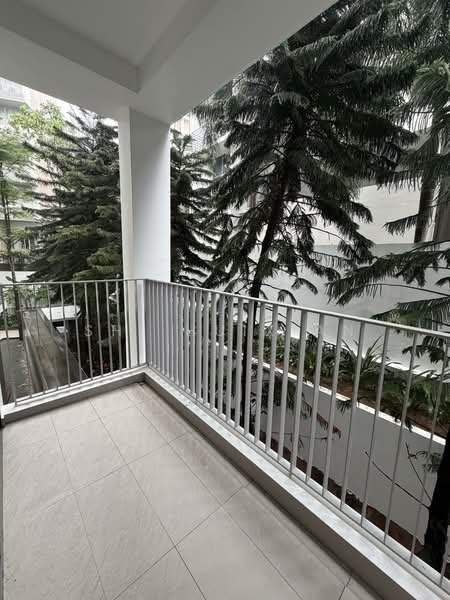 E Maisons (The Maisons), 28 Braddell Road, 2 Bedrooms, 936 sqft, Apartment For Rent, by Shi Huixian, 500101921 - PropertyGuru.com.sg