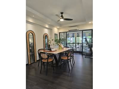 For Sale - 705 Tampines Street 71