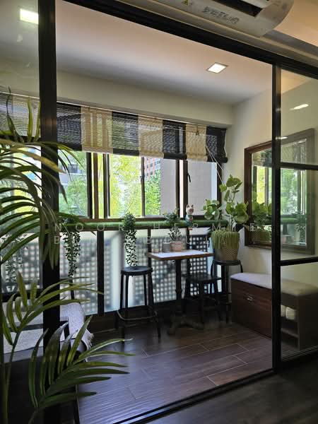 705 Tampines Street 71, 705 Tampines Street 71, 2 Bedrooms, 1,291 sqft, HDB Flat For Sale, by Noor Hermie Bin Abdul Malek, 500101922 - Balcony - PropertyGuru.com.sg