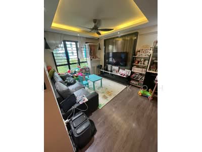 For Sale - 335B Yishun Riverwalk