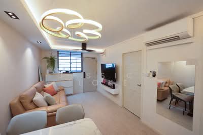 For Sale - 4 Everton Park