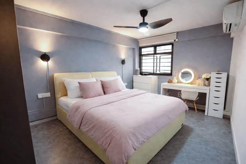 4 Everton Park, 4 Everton Park, 3 Bedrooms, 775 sqft, HDB Flat For Sale, by Jessica Loke, 500101926 - Bedroom - PropertyGuru.com.sg