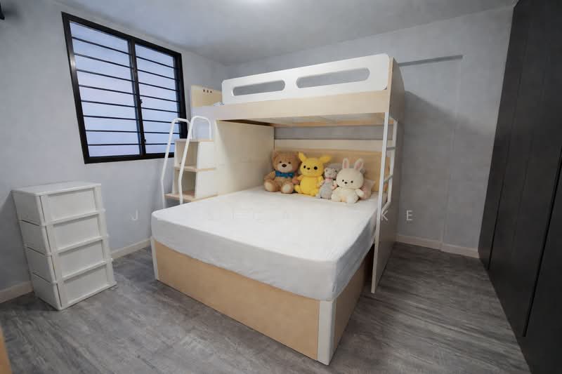 4 Everton Park, 4 Everton Park, 3 Bedrooms, 775 sqft, HDB Flat For Sale, by Jessica Loke, 500101926 - Bedroom - PropertyGuru.com.sg