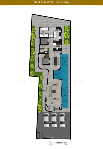 26A Siglap Road, , 5 Bedrooms, 9,280 sqft, Detached House For Sale, by Jaclyn Chua, 500101929 - PropertyGuru.com.sg