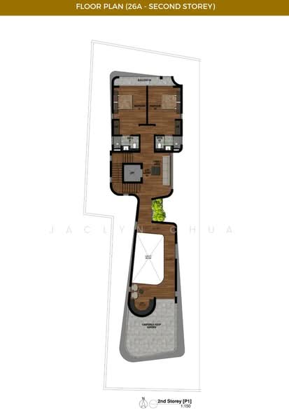 26A Siglap Road, , 5 Bedrooms, 9,280 sqft, Detached House For Sale, by Jaclyn Chua, 500101929 - PropertyGuru.com.sg