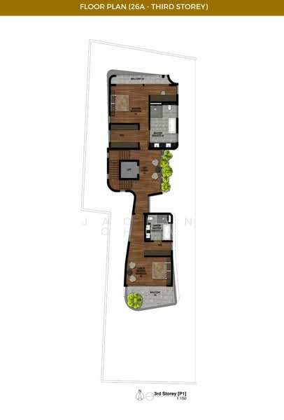 26A Siglap Road, , 5 Bedrooms, 9,280 sqft, Detached House For Sale, by Jaclyn Chua, 500101929 - PropertyGuru.com.sg