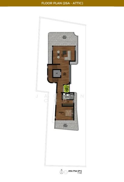 26A Siglap Road, , 5 Bedrooms, 9,280 sqft, Detached House For Sale, by Jaclyn Chua, 500101929 - PropertyGuru.com.sg