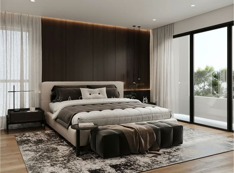 26A Siglap Road, , 5 Bedrooms, 9,280 sqft, Detached House For Sale, by Jaclyn Chua, 500101929 - Bedroom - PropertyGuru.com.sg