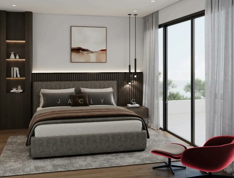 26A Siglap Road, , 5 Bedrooms, 9,280 sqft, Detached House For Sale, by Jaclyn Chua, 500101929 - Bedroom - PropertyGuru.com.sg