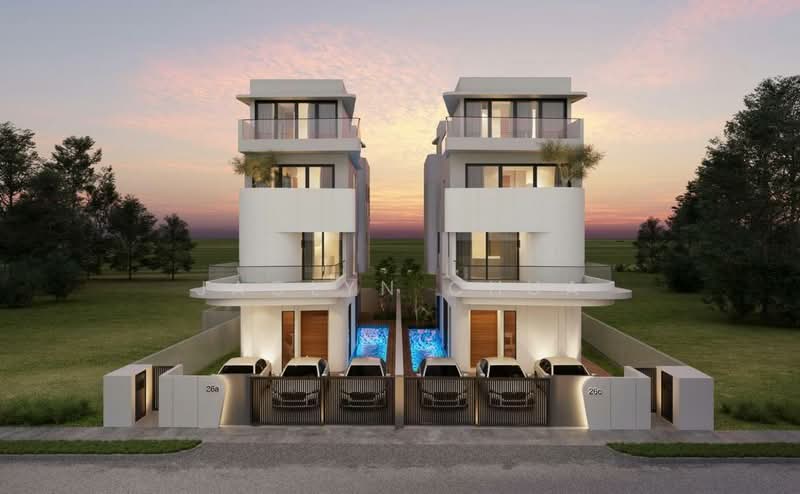 26A Siglap Road, , 5 Bedrooms, 9,280 sqft, Detached House For Sale, by Jaclyn Chua, 500101929 - Exterior - PropertyGuru.com.sg