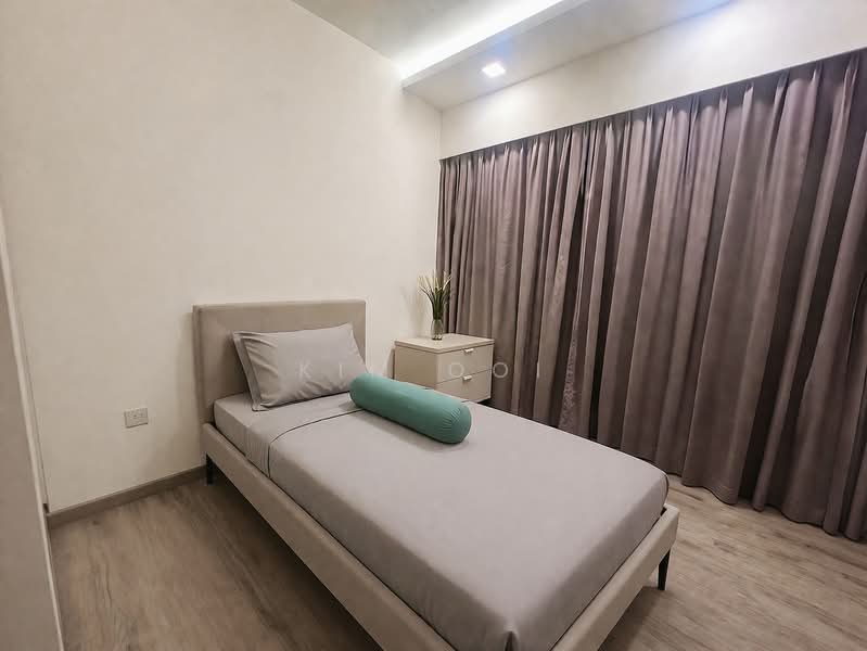 Ecopolitan, 134 Punggol Walk, 3 Bedrooms, 1,216 sqft, Executive Condominium For Rent, by Kim Ooi, 500101930 - Bedroom - PropertyGuru.com.sg