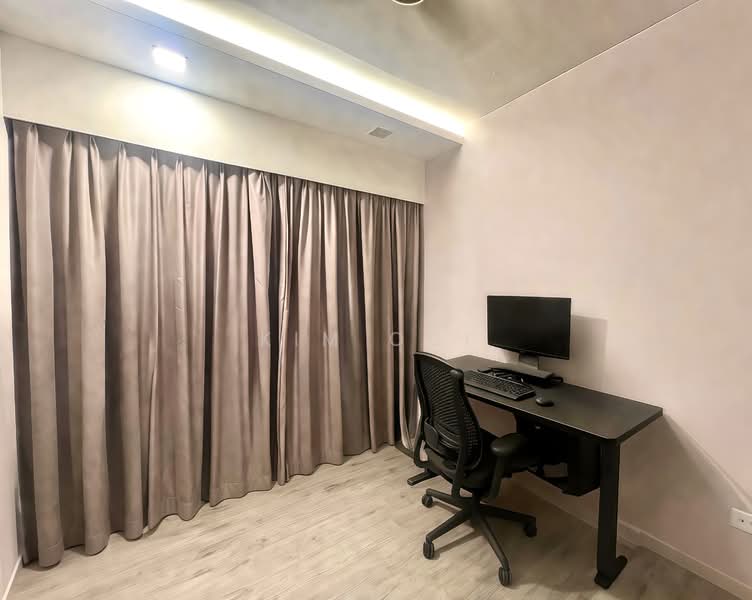 Ecopolitan, 134 Punggol Walk, 3 Bedrooms, 1,216 sqft, Executive Condominium For Rent, by Kim Ooi, 500101930 - Study - PropertyGuru.com.sg