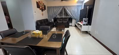 For Sale - 271A Punggol Walk