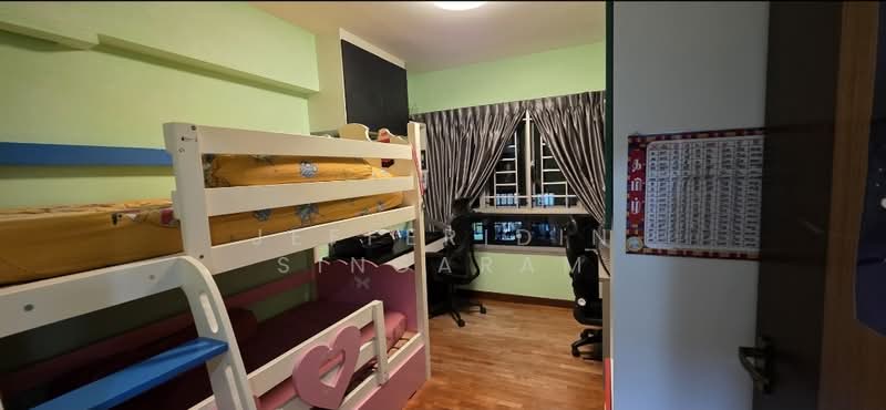 271A Punggol Walk HDB Flat For Sale at S$ 750,000 | PropertyGuru Singapore