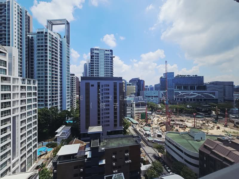 The Abode at Devonshire, 9 Devonshire Road, 3 Bedrooms, 2,723 sqft, Condominium For Sale, by Hoe Tze Huat (何子发), 500101934 - Exterior - PropertyGuru.com.sg